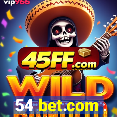54 bet.com
